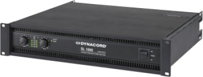 DYNACORD SL 1800